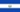 El Salvador Country Flag